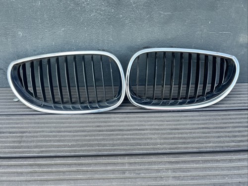 Original bmw e60 - e60, lci
