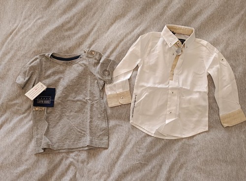 Lapin house baby jungen shirt - baby,