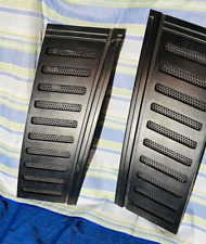 2x Opel  Monza A2  Blende Belüftung B Säule rechts + links Oldtimer 