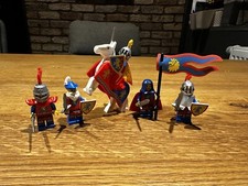 LEGO Minifiguren Sammlung