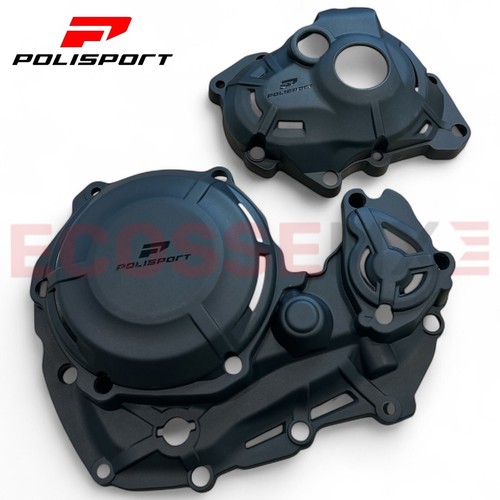 Yamaha wr450f polisport - yamaha,