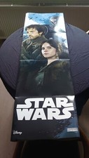 Star wars rogue - star,