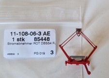 Roco 85448 Stromabnehmer