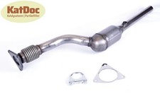 ✅ Katalysator für Renault