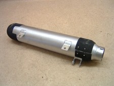 Harley Auspuff Exhaust Muffler