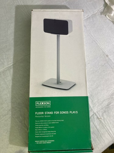 Flexson ständer für sonos - flexson,