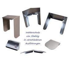 Wetterschutz wallbox schalter - wetterschutz,