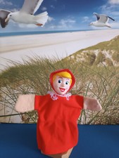 Handpuppe