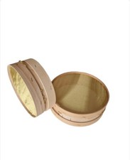 Sieb für Milch, Quark Oder