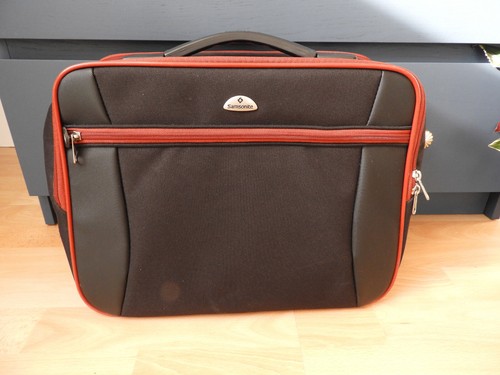 Samsonite laptop reisetasche - laptop-,
