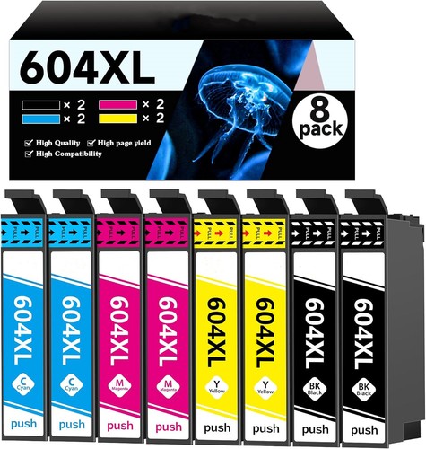 Patronen kompatibel für epson - für,