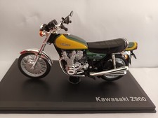Kawasaki  Z 900 * gelb *
