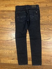Original Replay Men’s Slim