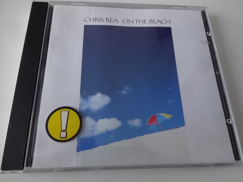 Album chris rea on - album,