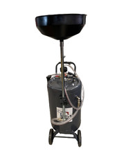 Stahl-Faust Ölwagen 5 Sonden