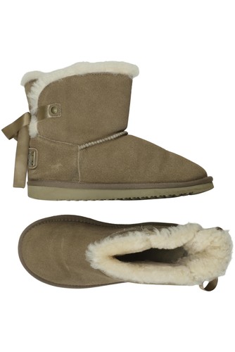 Mustang stiefelette damen - stiefelette,