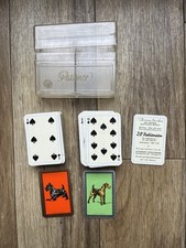 Mini Patience Spielkarten Set