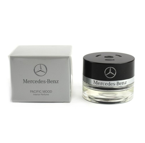 Mercedes benz air balance - mercedes-benz,