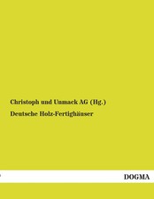 Deutsche Holz-Fertighäuser |