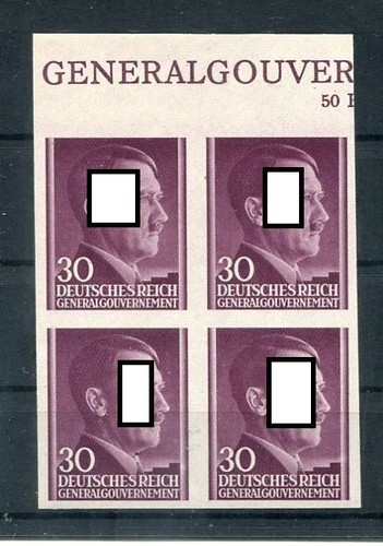 Reich generalgouvernement - reich,,