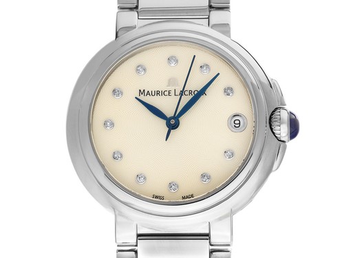 Maurice lacroix fiaba date - maurice,