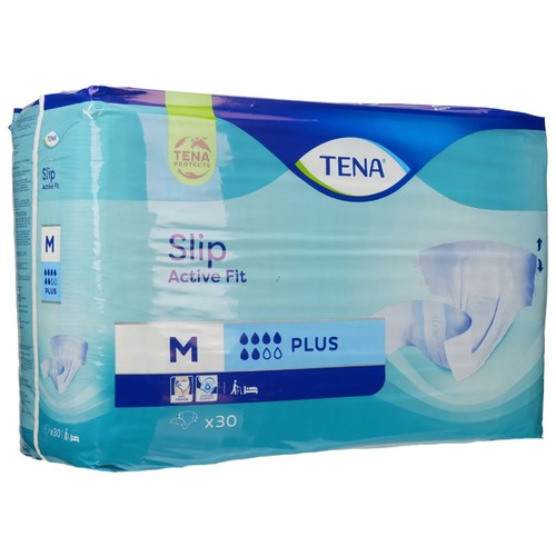 Tena slip active fit plus - tena,