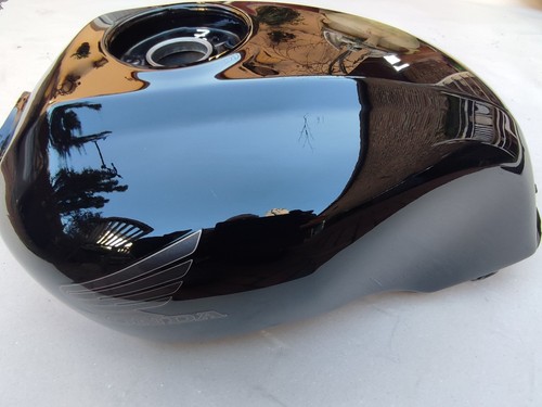 Tank gasoline honda 750 - gasoline,