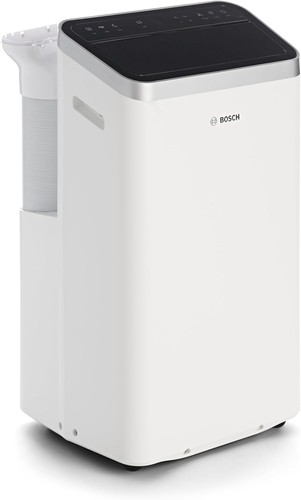 Bosch mobiles klimagerät - klimagerät, cool