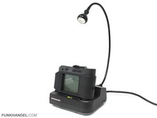 SWISSPHONE LED MELDERLEUCHTE FÜR FUNKMELDER - S.QUAD X15 | X35 | VOICE