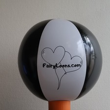 5 Pack 16 Zoll Wasserball