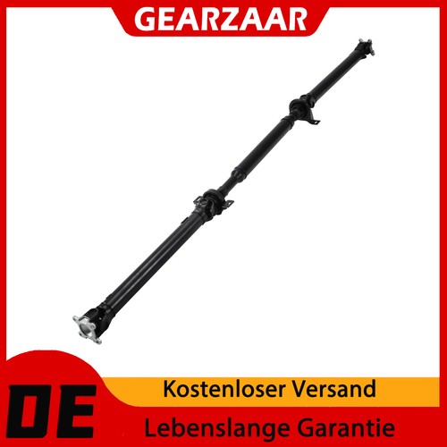 Kardanwelle gelenkwelle allrad - kardanwelle,