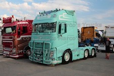 LKW Foto Volvo FH Truck Polen