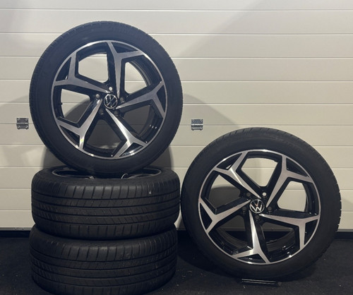 Original passat gte 18 - &,