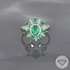 Wert 2290 € Brillant Diamant