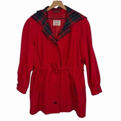 Avoca womens 100 irish wool - avoca,