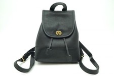 Old Coach Vintage Rucksack