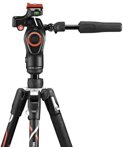 Manfrotto befree way live - 3-way,
