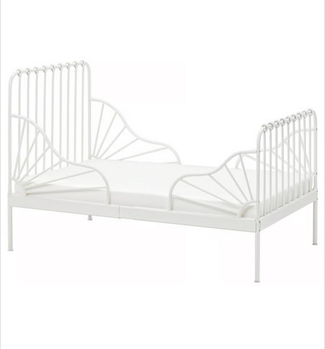 Ikea bett metall - bett,