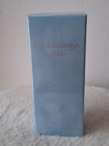 Orig dolce gabbana - edt, damen