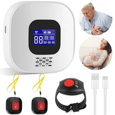 Notrufsystem Notrufknopf für