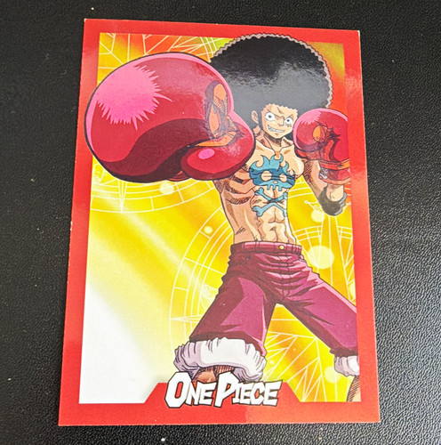 Panini one piece official - panini,