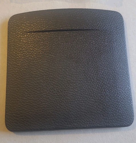 Touran golf blende deckel - vw,