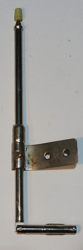 Rft teleskopantenne für radio - teleskopantenne,