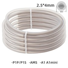 PTFE Teflonto Tube 3D Printer