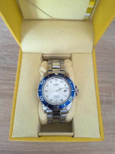 Invecta quarz analog - invecta,