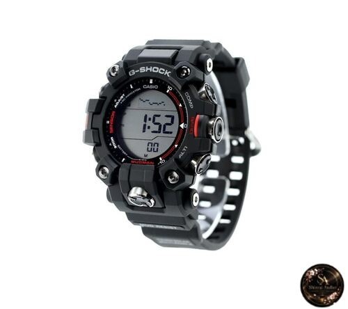 Casio shock - casio, g-shock