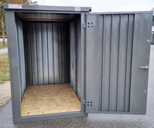 Werkzeuglager Holzlager