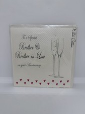 Bruder & Schwager Jubiläum