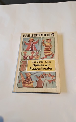 Ddr buch freizeitreihe - ddr, "