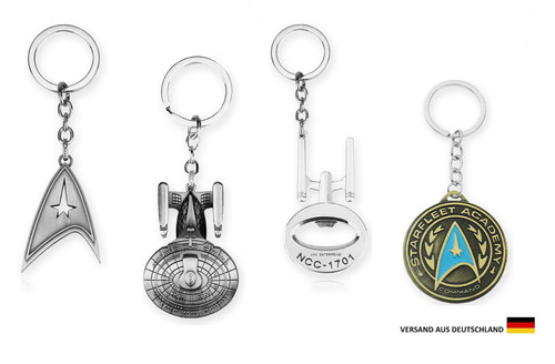Star trek uss enterprise - uss,